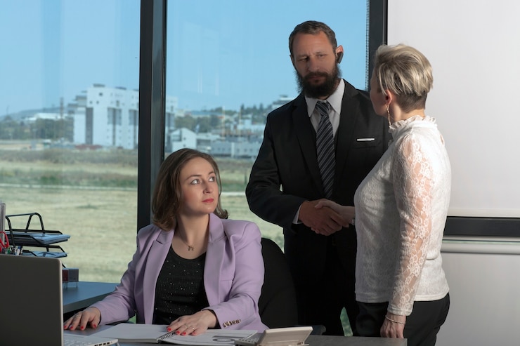 Hukuk hizmetlerine farklı yaklaşımlar